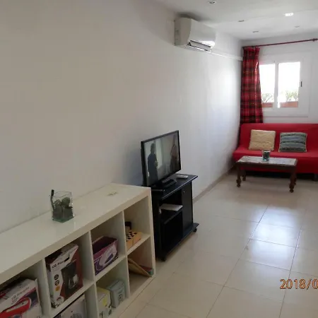 Apartmán A 17 M. De La Playa Sant Antoni De Calonge