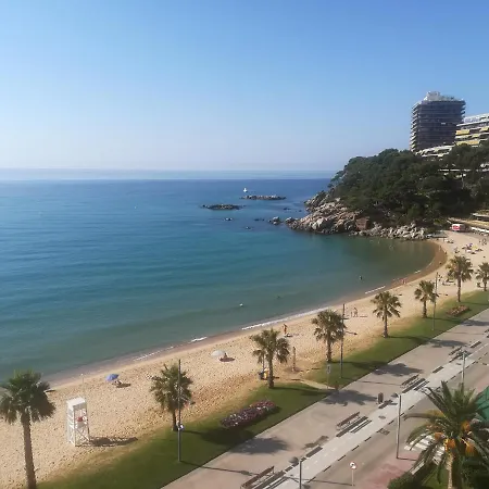 A 17 M. De La Playa