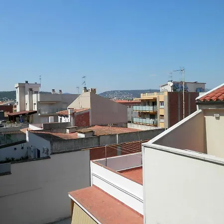 Apartment A 17 M. De La Playa Sant Antoni De Calonge