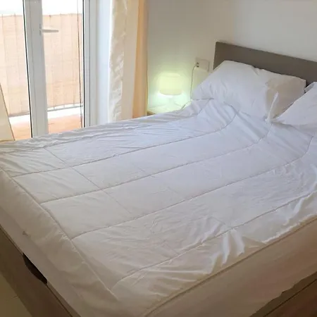 Apartment A 17 M. De La Playa *