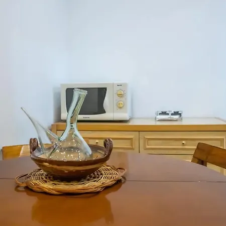 A 17 M. De La Playa Apartment