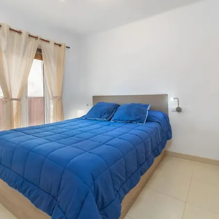 A 17 M. De La Playa Apartment Sant Antoni De Calonge