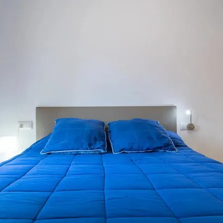 Apartment A 17 M. De La Playa Sant Antoni De Calonge