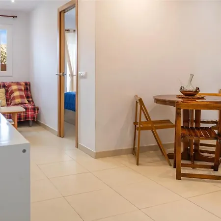 Apartament A 17 M. De La Playa Sant Antoni De Calonge
