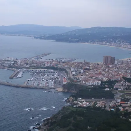 Apartment A 17 M. De La Playa *
