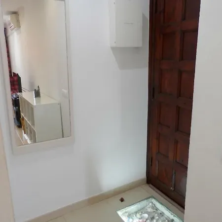 A 17 M. De La Playa Apartment Sant Antoni De Calonge