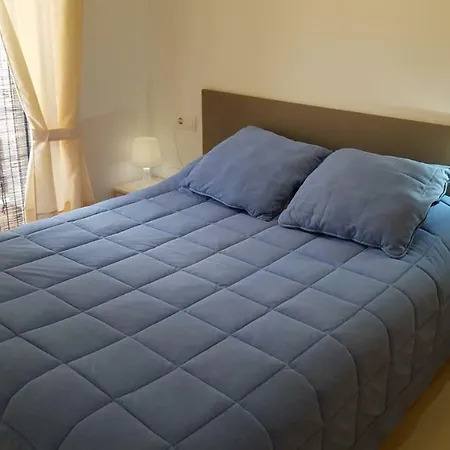 A 17 M. De La Playa Apartamento Sant Antoni De Calonge