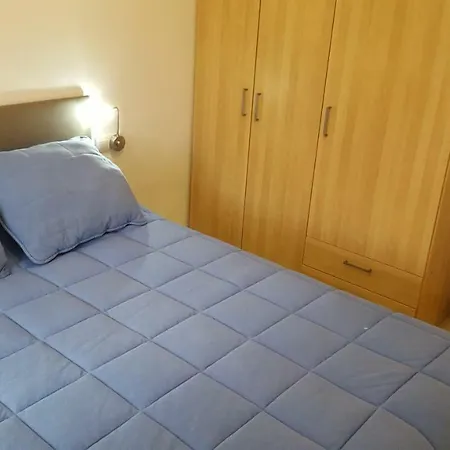 Apartment A 17 M. De La Playa Sant Antoni De Calonge