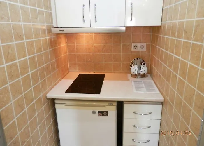 Appartement A 17 M. De La Playa *