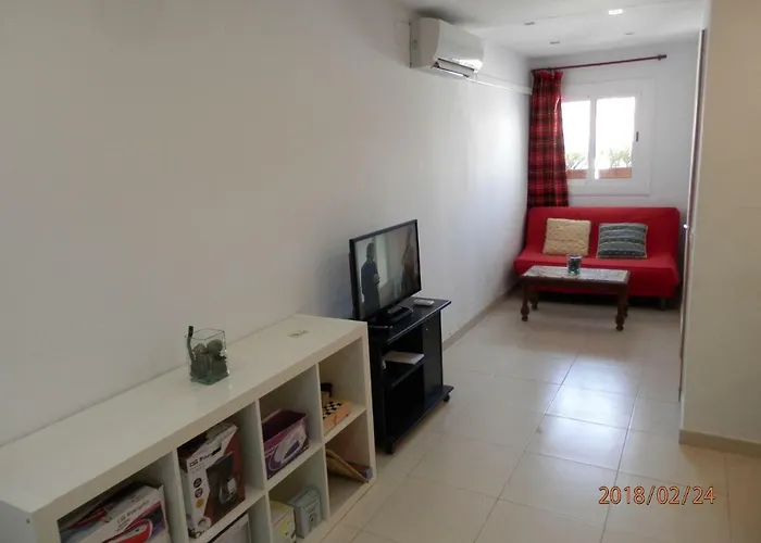 Appartement A 17 M. De La Playa Sant Antoni De Calonge