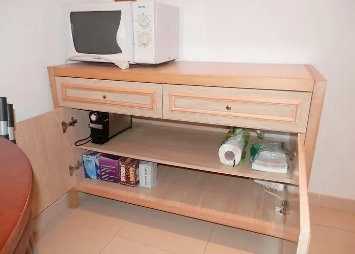 A 17 M. De La Playa Appartement *